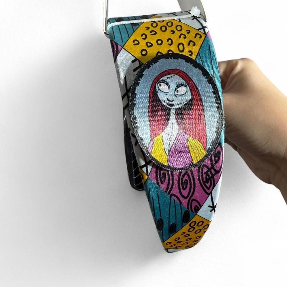 Disney Nightmare Before Christmas Sally and Jack Headbands set of TWO | NEW - Picture 4 of 7